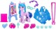 Hasbro My Little Pony Cutie Marks Figurka Izzy Moonbow  F3869 F5252 - zdjęcie nr 3