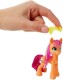 Hasbro My Little Pony Cutie Marks Figurka Sunny Starscout F3869 F5250 - zdjęcie nr 4