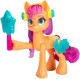 Hasbro My Little Pony Cutie Marks Figurka Sunny Starscout F3869 F5250 - zdjęcie nr 5
