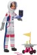Mattel Barbie Kariera Lalka z Funkcją Astronautka HRG45 - zdjęcie nr 2