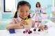 Mattel Barbie Kariera Lalka z Funkcją Astronautka HRG45 - zdjęcie nr 3