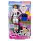 Mattel Barbie Kariera Lalka z Funkcją Astronautka HRG45 - zdjęcie nr 1