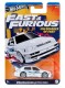 Mattel Hot Wheels Fast & Furious Decades of Fast 5-pak HNR88 - zdjęcie nr 2