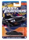 Mattel Hot Wheels Fast & Furious Decades of Fast 5-pak HNR88 - zdjęcie nr 6