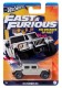 Mattel Hot Wheels Fast & Furious Decades of Fast Hummer H1 HNR88 HRW45 - zdjęcie nr 1