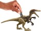 Mattel Jurassic World Figurka Niebezpieczny Dinozaur Austroraptor HLN49 HLN50 - zdjęcie nr 3