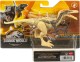 Mattel Jurassic World Figurka Niebezpieczny Dinozaur Austroraptor HLN49 HLN50 - zdjęcie nr 1