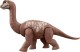 Mattel Jurassic World Figurka Niebezpieczny Dinozaur Brachiosaurus HLN49 HLN52 - zdjęcie nr 3