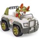 Spin Master Psi Patrol Pojazd z Figurką Tracker 20124642 - zdjęcie nr 2