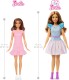 Mattel Barbie Moja Pierwsza Barbie Króliczek HLL18 HLL21 - zdjęcie nr 2