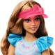 Mattel Barbie Moja Pierwsza Barbie Króliczek HLL18 HLL21 - zdjęcie nr 4