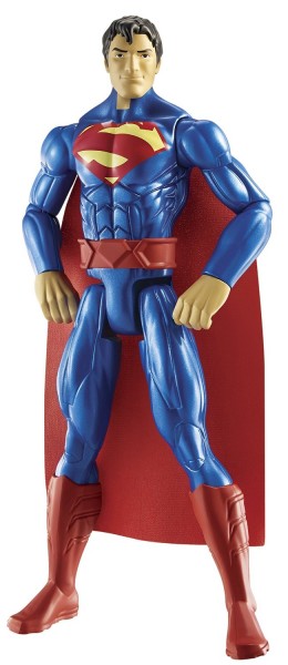 Mattel DC Figurka 30 cm Superman CDM61 CDM62 CDM61 CDM62 - Mattel Dc Figurka 30 Cm Superman CDm61 CDm62 2
