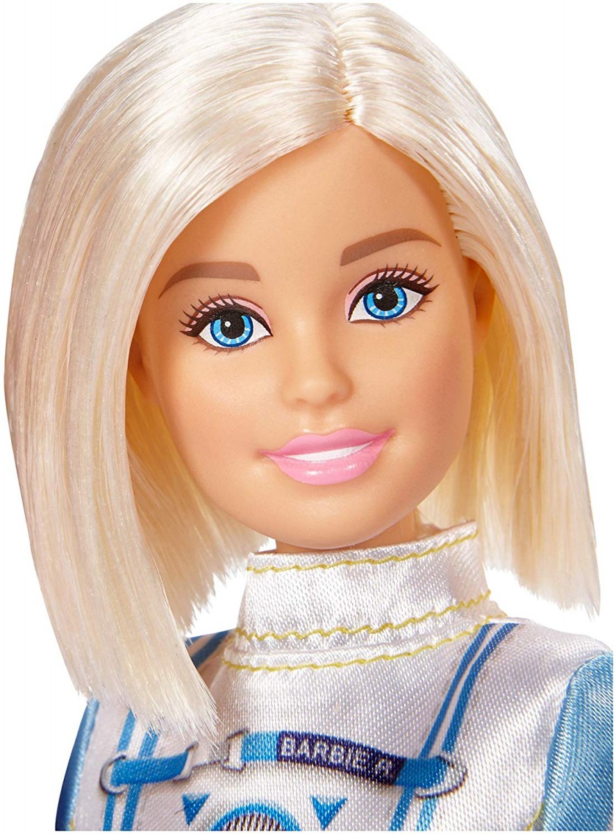 Mattel Barbie 60 Urodziny Lalka Kariera Astronautka Gfx23 Gfx24 Gfx23 Gfx24 Gugu Zabawki
