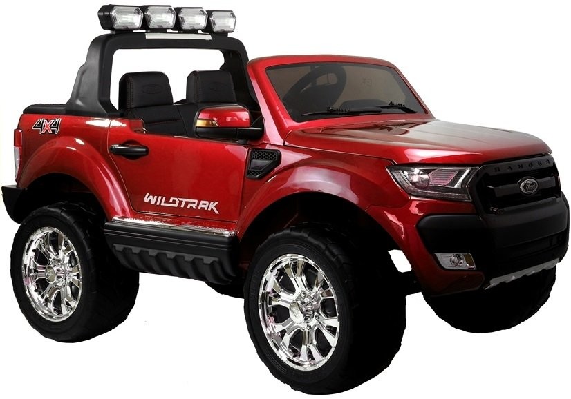 Электромобиль Ford Ranger 4x4