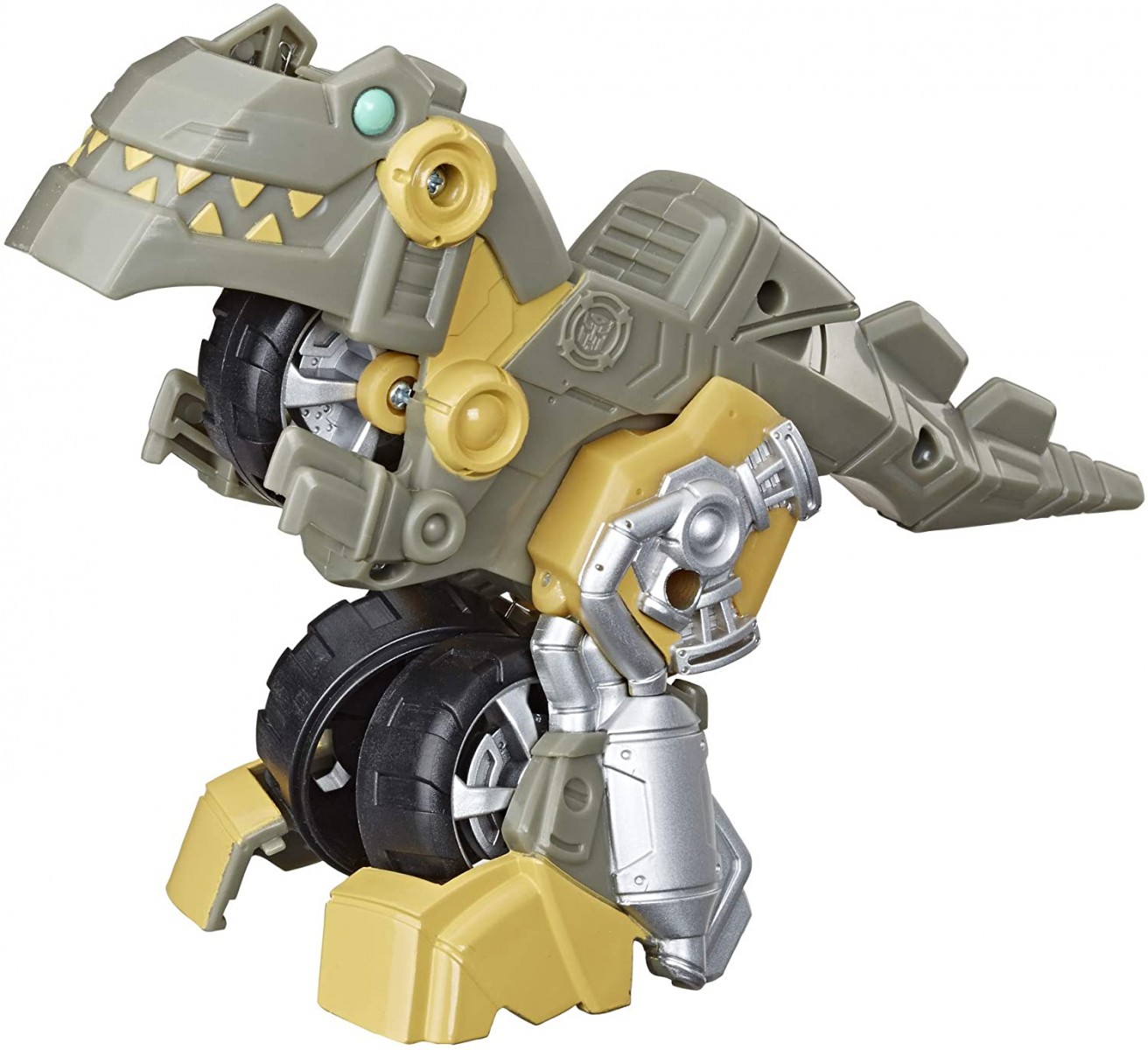hasbro transformers rescue bots academy