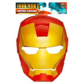 Hasbro Iron Man 2 Maska Iron Mana 94787