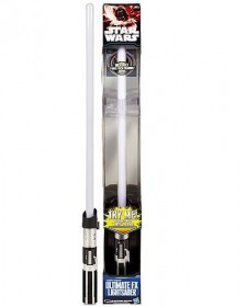 Hasbro Star Wars Miecz Świetlny Ultimate FX Darth Vader Czerwony 32718 32720