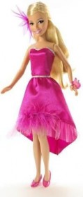 Barbie High School Musical 3 - Sharpay na Balu