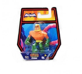 Mattel Batman Mini Figurka Aquaman