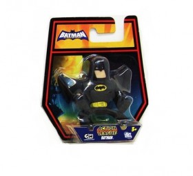 Mattel Batman Mini Figurka Batman R6027