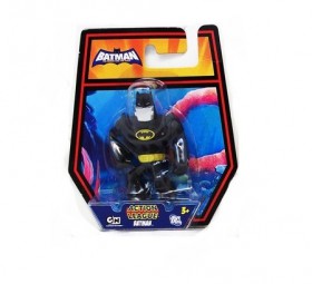 Mattel Batman Mini Figurka Batman T4495 R6028