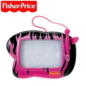 Fisher Price Modny znikopis G3743 R3322