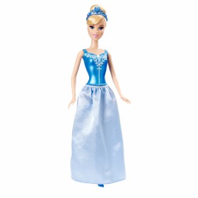 Mattel Księżniczki Disney'a Kopciuszek X2792 X2793