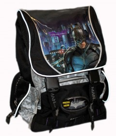 Patio Plecak Szkolny Batman 45