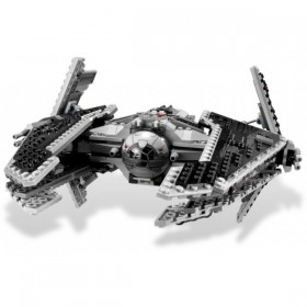 Klocki Lego Star Wars Sith Fury Class Interceptor 9500