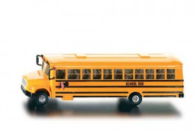 Siku Autobus szkolny 3731