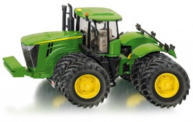 Siku Farmer Traktor John Deere 9560R 1:32 3276