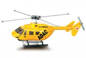 Siku Helikopter 2539