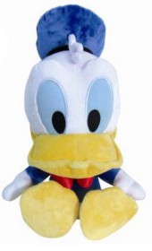 Tm Toys Disney Plusz Kaczor Donald Duża Główka 28 cm 90193