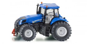 Siku Farmer Traktor New Holland T8.390 1:32 3273