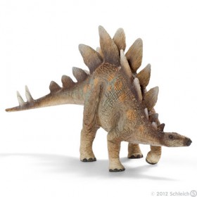 Schleich Prehistoryczne Zwierzęta Stegosaurus 14520
