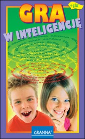 Granna Gra Rodzinna Inteligencja 0641