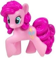 Hasbro My Little Pony Mini Kucyki Pinkie Pie 24984 26171