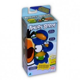 Mattel Angry Birds Akcesoria Trzypak Y8579 BBN54