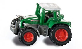 SIKU 08 0858 Traktor Fendt Favorit 926