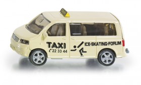 SIKU 13 1360 Taxi Bus