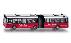 Siku Seria 16 Autobus Przegubowy 1617