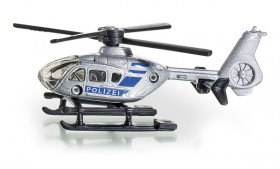 Siku Super Seria 08 Helikopter Policyjny 0807