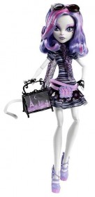 Mattel Monster High Catrine DeMew Y7295