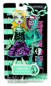 Mattel Monster High Dodatkowe Ubranko Lagoona Blue Y0397 Y0399
