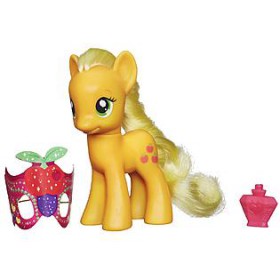 Hasbro My Little Pony Applejack z Akcesoriami A2360 A4079