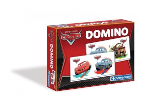 Clementoni Domino Cars 13409