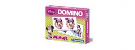 Clementoni Domino Minnie 13410