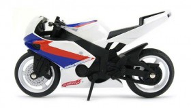 Mattel Hot Wheels Motocykl Race Bike 47118 V3137