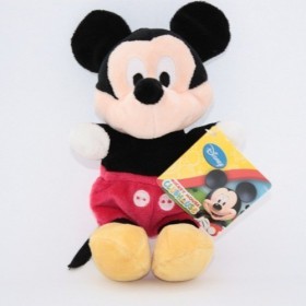 Tm Toys Disney Plusz Myszka Miki Flopsi Mickey 20 cm 12559