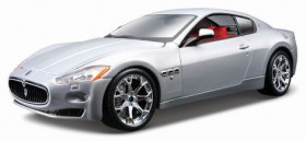 Bburago - CB KIT 1/24 - Maserati Gran Turismo (2008)
